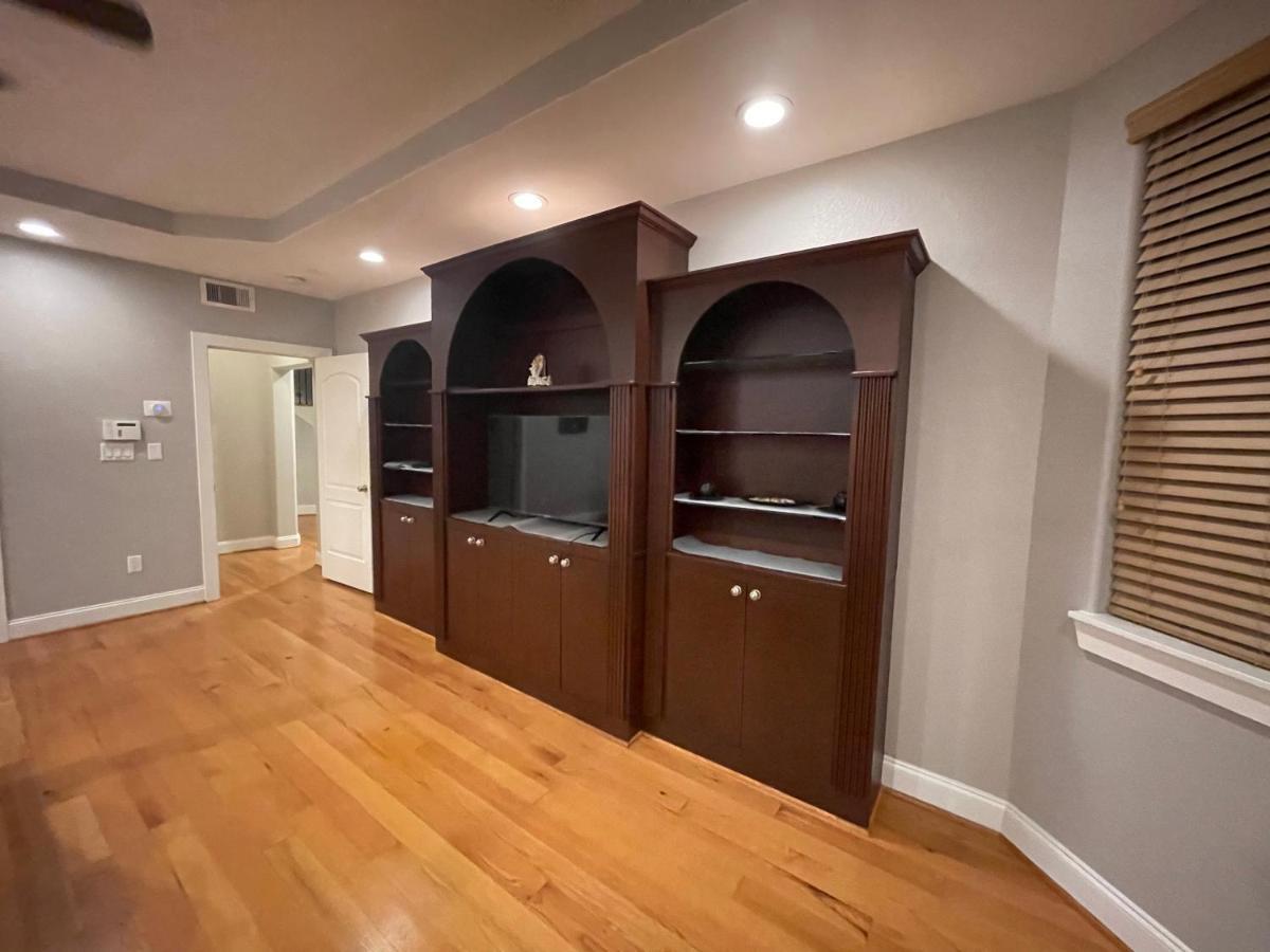 Luxuria Mini-Mansion Near Houston Downtown Villa Dış mekan fotoğraf