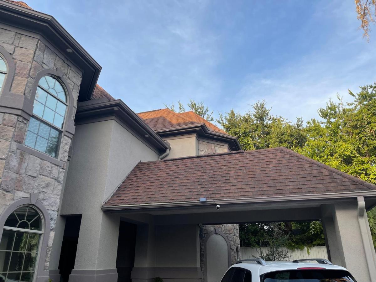 Luxuria Mini-Mansion Near Houston Downtown Villa Dış mekan fotoğraf