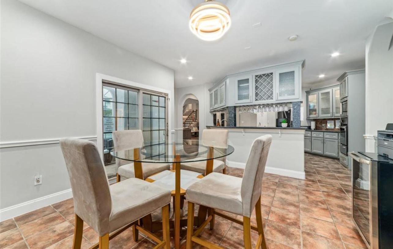 Luxuria Mini-Mansion Near Houston Downtown Villa Dış mekan fotoğraf